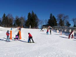 Kasberg – Grünau im Almtal