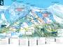 Trail map Les 7 Laux – Prapoutel/Le Pleynet/Pipay
