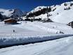 Family ski resorts Schwyz – Families and children Stoos – Fronalpstock/Klingenstock