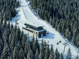 Kronplatz II