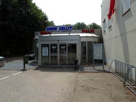 Belgium: Test reports from ski resorts – Test report Snow Valley – Peer