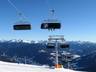 All lifts/cable cars at the ski resort Kronplatz (Plan de Corones)