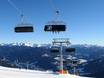 Ski lifts Dolomites – Ski lifts Kronplatz (Plan de Corones)