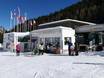 Bolzano: cleanliness of the ski resorts – Cleanliness Pfelders (Moos in Passeier)