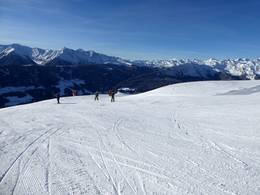 Rosskopf (Monte Cavallo) – Sterzing (Vipiteno)