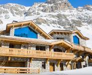 Val d'Isere Luxury Chalets