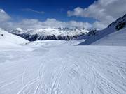 Slope Schlattain