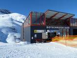 Roter Schrofen