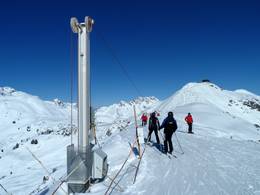Balmengratlift