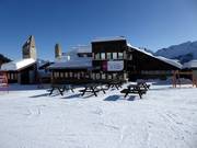 Le Cime
