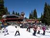Huts, mountain restaurants  Colorado – Mountain restaurants, huts Winter Park Resort