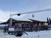 Le Bollin (Tignes)