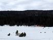Cross-country skiing Southeastern Europe (Balkans) – Cross-country skiing Babin Do – Bjelašnica