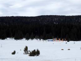 Babin Do – Bjelašnica