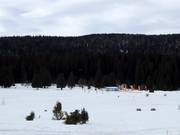 Cross-country Skiing Center Veliko Polje