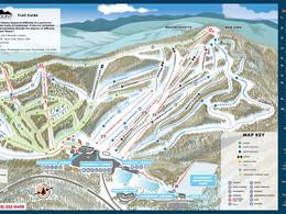 Ski resort Catamount