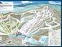 Trail map Catamount