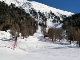 Languard – Pontresina