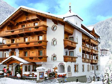 Hotel Sonnenhof