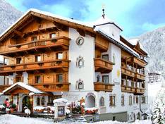 Hotel Sonnenhof