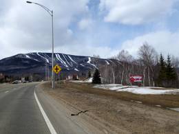 Mont-Sainte-Anne