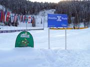 Nordic X Park