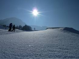 Schetteregg – Egg