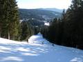 Slopes Špičák