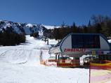 Zirbenjet