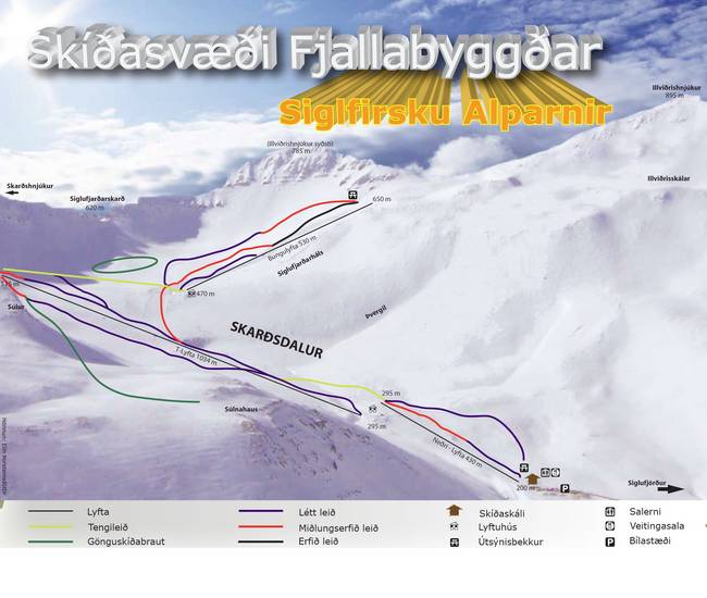 Siglufjördur Siglufjördur