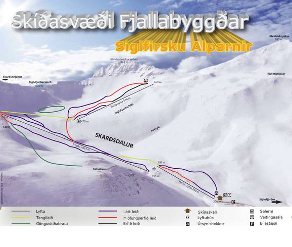 Siglufjördur
