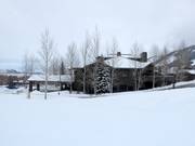 Grand View Lodge