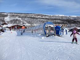 Tänndalen
