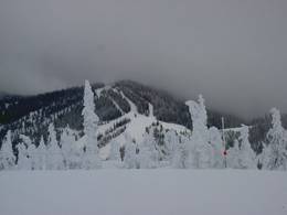 Ski resort Schweitzer Mountain Resort