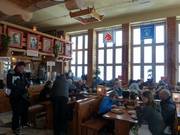 Restaurant Dominium at Kasprowy Wierch