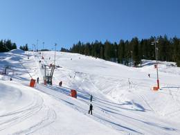 Götschen – Bischofswiesen