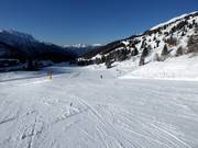 Tonalina slope