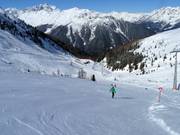 Ascherhütten run