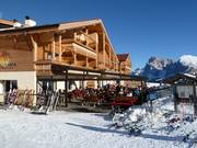 Restaurant Panorama