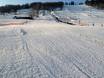 Slope preparation Zakopane – Slope preparation Harenda