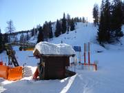 Belamont - J-bar