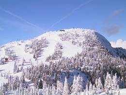 Mount Washington