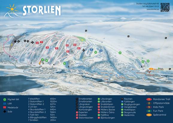 Storlien