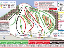 Ski resort Pippu