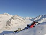 View Point Ticket Aletsch +