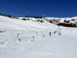 Kinderlift Vella