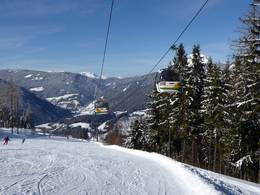 Hochwurzen I