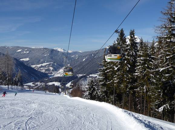 Hochwurzen I