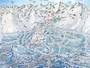 Trail map Hoch-Imst – Imst