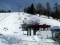 Ski lifts Bad Kleinkirchheim